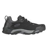 KEEN(キーン) Obsidian WP Men’s 1286-BKGA 【廃】トレイルランニングシューズ