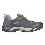KEEN(キーン) Obsidian WP Men’s 1286-DSGR 【廃】トレイルランニングシューズ