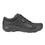 KEEN(キーン) Austin Men’s 1321-BLCK 【廃】シューレースタイプ