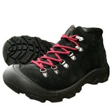 KEEN(キーン) Cortina Mid DI Men’s 1344-BLCK 【廃】トレッキングシューズ･HI&MID