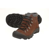 KEEN(キーン) Cortina Mid DI Men’s 1344-BRUN 【廃】トレッキングシューズ･HI&MID