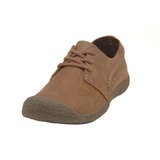 KEEN(キーン) Sayulita Leather Men’s 1345-RDSN 【廃】シューレースタイプ