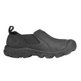 KEEN(キーン) Missoula Slip On Men’s 1364-BLCK 【廃】ベルクロ&スリップオンタイプ