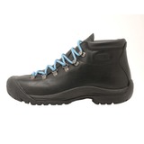 KEEN(キーン) Cortina Mid Full Grain Men’s 1384-BLCK 【廃】トレッキングシューズ･HI&MID