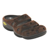 KEEN(キーン) Yogui FF Women’s 510542-BRUN スニーカーサンダル(レディース)