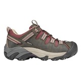 KEEN(キーン) Targhee II Women’s 5216-BOMD 登山靴 ハイカット(レディース)