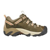 KEEN(キーン) Targhee II Women’s 5216-SHRU 登山靴 ハイカット(レディース)