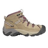 KEEN(キーン) Targhee II Mid Women’s 5217-LOPC 登山靴 ミドルカット(レディース)