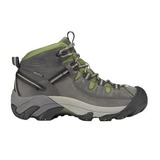 KEEN(キーン) Targhee II Mid Women’s 5217-MNIG 登山靴 ミドルカット(レディース)