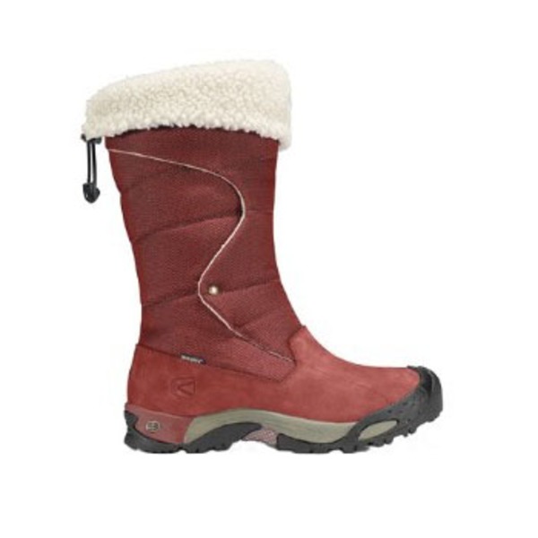 KEEN(キーン) Hofn Boot Women’s 5244-MBST ウィンターブーツ