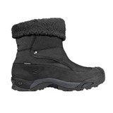 KEEN(キーン) Hofn Mid Women’s 5245-BKDS ウィンターブーツ ハーフ(レディース)