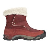 KEEN(キーン) Hofn Mid Women’s 5245-MBST ウィンターブーツ ハーフ(レディース)