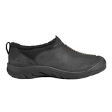 KEEN(キーン) Charleston Slip On Women’s 5396-BLCK 防寒ウィンターシューズ(レディース)