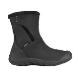 KEEN(キーン) Charleston Boot Women’s 5395-BLCK ウィンターブーツ ハーフ(レディース)