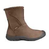 KEEN(キーン) Charleston Boot Women’s 5395-PNCN ウィンターブーツ ハーフ(レディース)