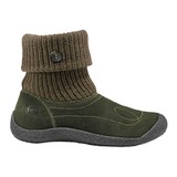 KEEN(キーン) Shay Women’s 5453-FONT ウィンターブーツ ハーフ(レディース)