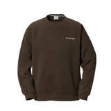Columbia(コロンビア) ハートマウンテンクルー AE6313 長袖Tシャツ(メンズ)