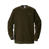 Columbia(コロンビア) ハートマウンテンクルー AE6313 長袖Tシャツ(メンズ)