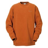 Columbia(コロンビア) ハートマウンテンクルー AE6313 長袖Tシャツ(メンズ)