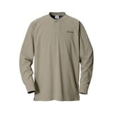 Columbia(コロンビア) ハットンヴィルヘンリー AE6997 長袖Tシャツ(メンズ)