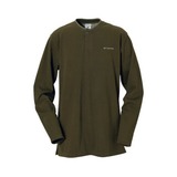 Columbia(コロンビア) ハットンヴィルヘンリー AE6997 長袖Tシャツ(メンズ)