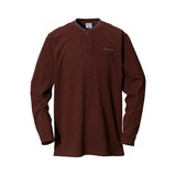 Columbia(コロンビア) ハットンヴィルヘンリー AE6997 長袖Tシャツ(メンズ)