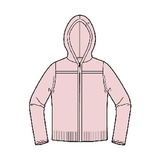 Columbia(コロンビア) ウィメンズ コージーアップフーディー AL2840 スウェット･パーカー(レディース)