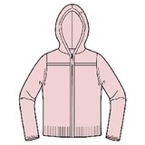Columbia(コロンビア) ウィメンズ コージーアップフーディー AL2840 スウェット･パーカー(レディース)