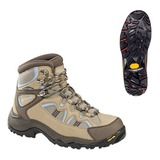 Columbia(コロンビア) ウィメンズ ラマンピークオムニテック BL3474 登山靴 ハイカット(レディース)