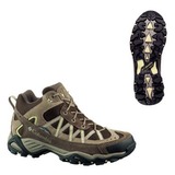 Columbia(コロンビア) ウィメンズ アシュレーンミッドオムニテック BL3508 登山靴 ハイカット(レディース)