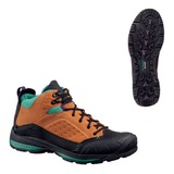Columbia(コロンビア) メンズ バガクロスオムニテック BM1384 【廃】トレッキングシューズ･HI&MID