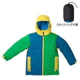 Columbia(コロンビア) ユース キュンブーグレイシャー ジャケット PH5336 防寒ジャケット(キッズ/ベビー)