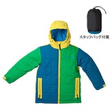 Columbia(コロンビア) ユース キュンブーグレイシャー ジャケット PH5336 防寒ジャケット(キッズ/ベビー)