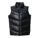 Columbia(コロンビア) ウィメンズ ベルグラベスト PL1782 中綿･ダウンベスト(レディース)