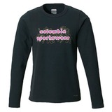 Columbia(コロンビア) ウィメンズ バブルロゴファンTシャツ PL2790 Tシャツ･カットソー長袖(レディース)