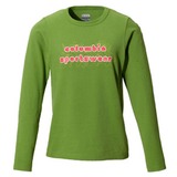 Columbia(コロンビア) ウィメンズ バブルロゴファンTシャツ PL2790 Tシャツ･カットソー長袖(レディース)