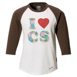 Columbia(コロンビア) ウィメンズ ラビンCSC 3/4Tシャツ PL2798 Tシャツ･カットソー長袖(レディース)