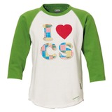 Columbia(コロンビア) ウィメンズ ラビンCSC 3/4Tシャツ PL2798 Tシャツ･カットソー長袖(レディース)