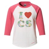 Columbia(コロンビア) ウィメンズ ラビンCSC 3/4Tシャツ PL2798 Tシャツ･カットソー長袖(レディース)