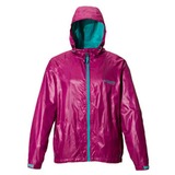 Columbia(コロンビア) ウィメンズ エレベーションウインド ジャケット PL2845 ソフトシェルジャケット(レディース)