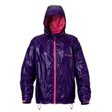 Columbia(コロンビア) ウィメンズ エレベーションウインド ジャケット PL2845 ソフトシェルジャケット(レディース)