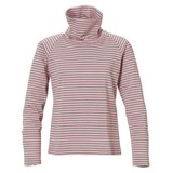 Columbia(コロンビア) ウィメンズ パッセーモックネック PL2849 シャツ･ポロシャツ(レディース)