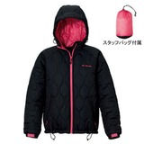 Columbia(コロンビア) ウィメンズ キュンブーグレイシャー ジャケット PL5335 中綿･ダウンジャケット(レディース)