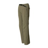 Columbia(コロンビア) ウィメンズ ビッグホーンパンツ(ハイライズ) PL8701 ロング･クロップドパンツ(レディース)