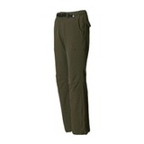 Columbia(コロンビア) ウィメンズ ビッグホーンパンツ(ハイライズ) PL8701 ロング･クロップドパンツ(レディース)