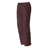 Columbia(コロンビア) ウィメンズ ベアトゥースラインドパンツ(ハイライズ) PL8702 ロング･クロップドパンツ(レディース)