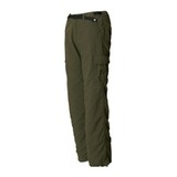 Columbia(コロンビア) ウィメンズ ドーバーピークラインドパンツ(レギューラーライズ) PL8703 ロング･クロップドパンツ(レディース)