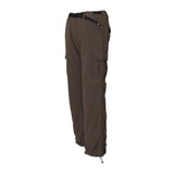 Columbia(コロンビア) ウィメンズ ドーバーピークラインドパンツ(ハイライズ) PL8704 ロング･クロップドパンツ(レディース)