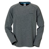 Columbia(コロンビア) レイクサイドクルー PM2781 長袖Tシャツ(メンズ)