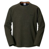 Columbia(コロンビア) レイクサイドクルー PM2781 長袖Tシャツ(メンズ)